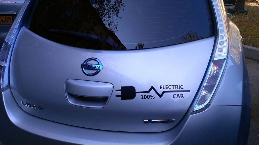 電気自動車の時代へ、黒田精工(7726)の活躍の場は?