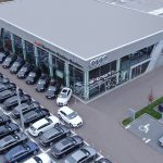 中古車オークションのシェア35%のUSS(4732)、抜群の収益力！株価の行方は？