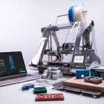 自動車向けの設計開発アウトソーシング事業のアビスト(6087)、3Dプリントも！