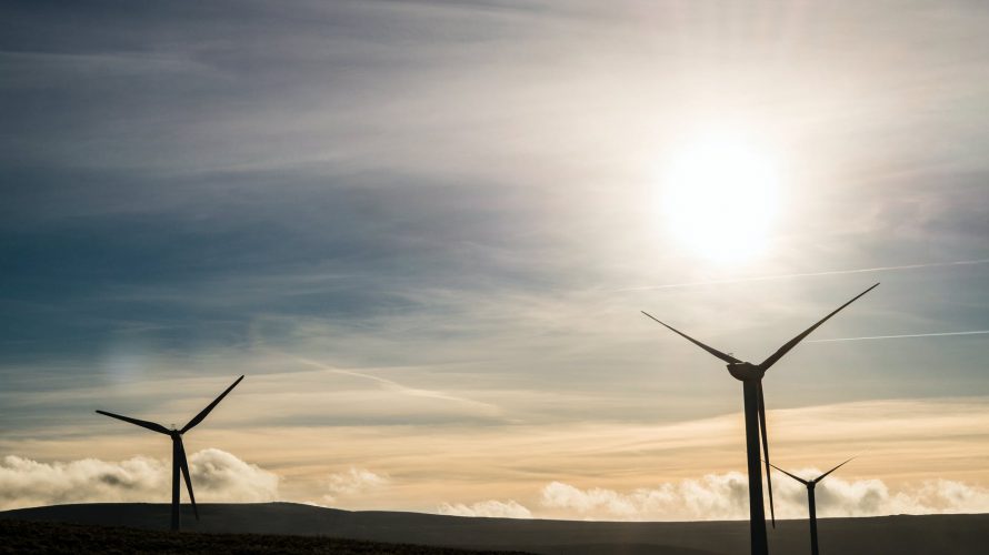 JEPX取引価格高騰の影響か?業績上方修正の北海道電力!