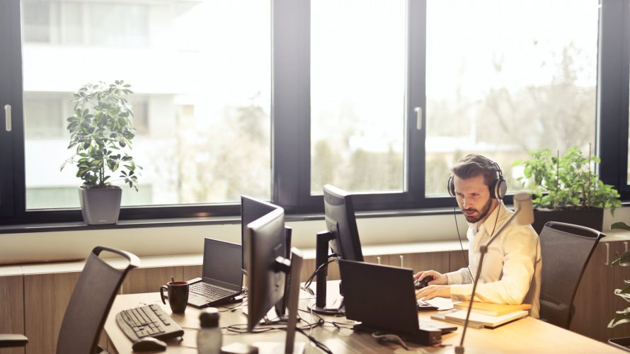 「kintone」などグループウェアのサイボウズ、2021年は積極投資で増収減益の見込み!