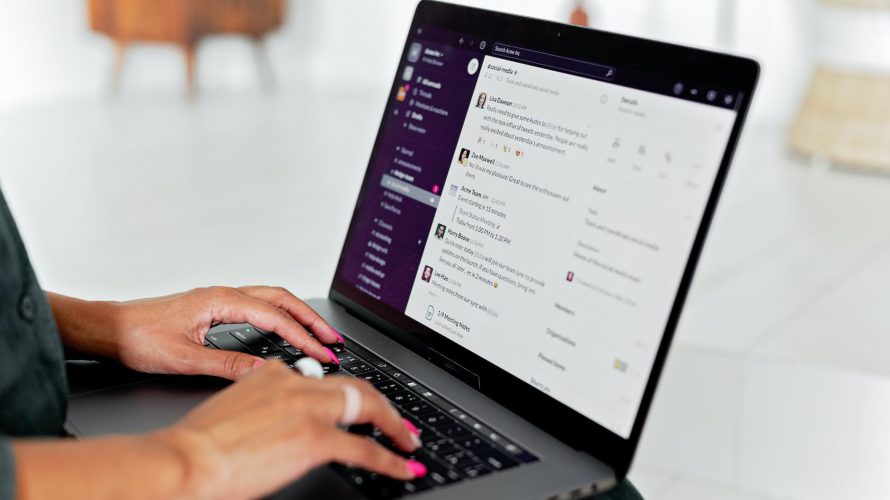 ビジネスチャット「Chatwork」展開、SaaS型ビジネスで将来は明るい!?